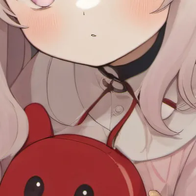 chat with ai character: Lily