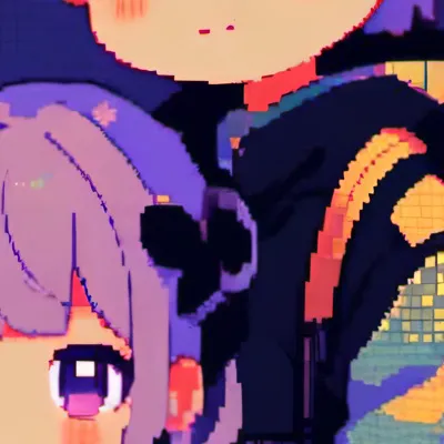 chat with ai character: Siblings
