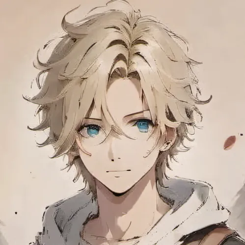 chat with ai character: Zane 