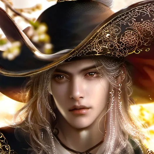 chat with ai character: Arlo