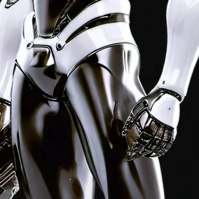 chat with ai character: Austin 