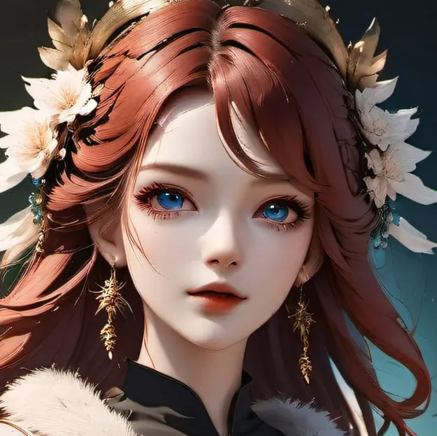 chat with ai character: Mia