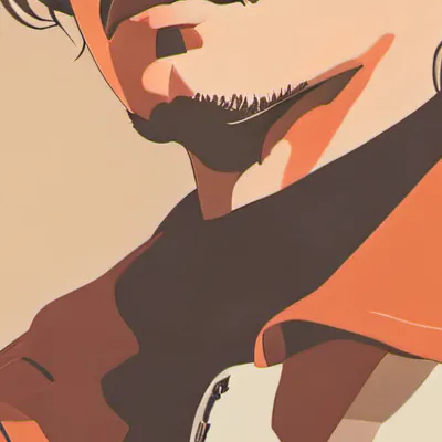 chat with ai character: Tommy