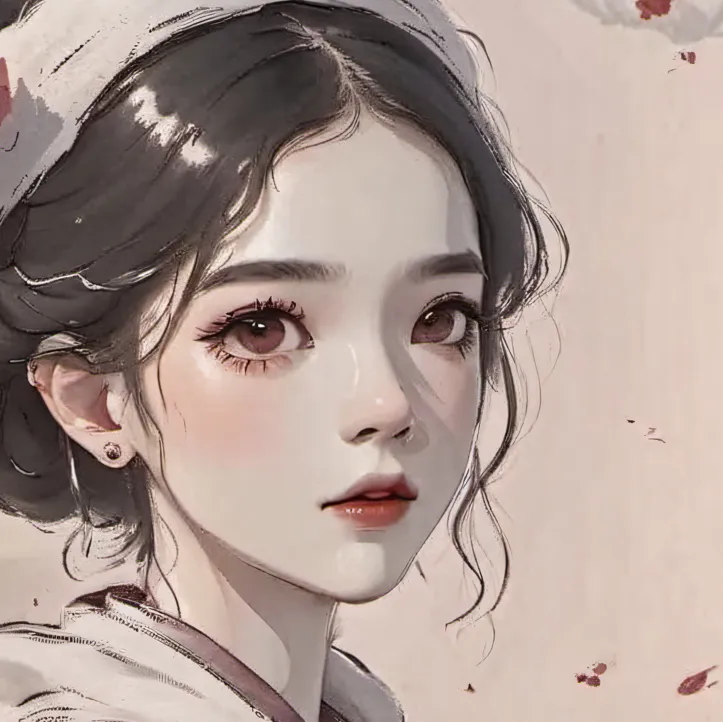 chat with ai character: Maya