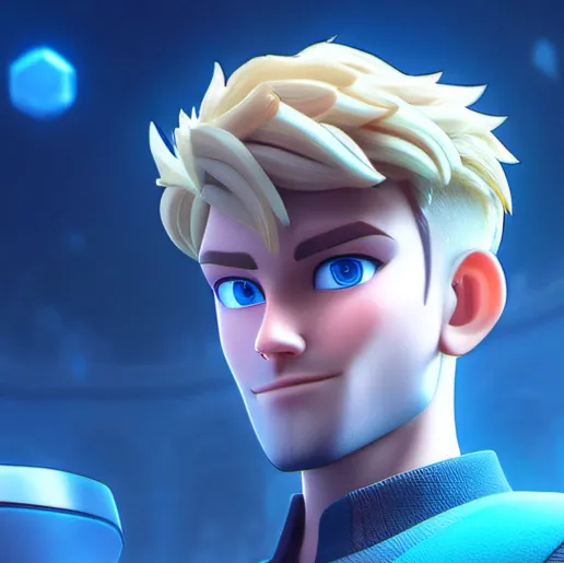 chat with ai character: Victor 