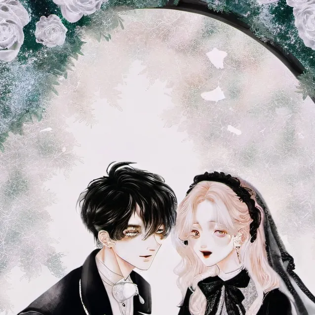 chat with ai character: Your Wedding Day!