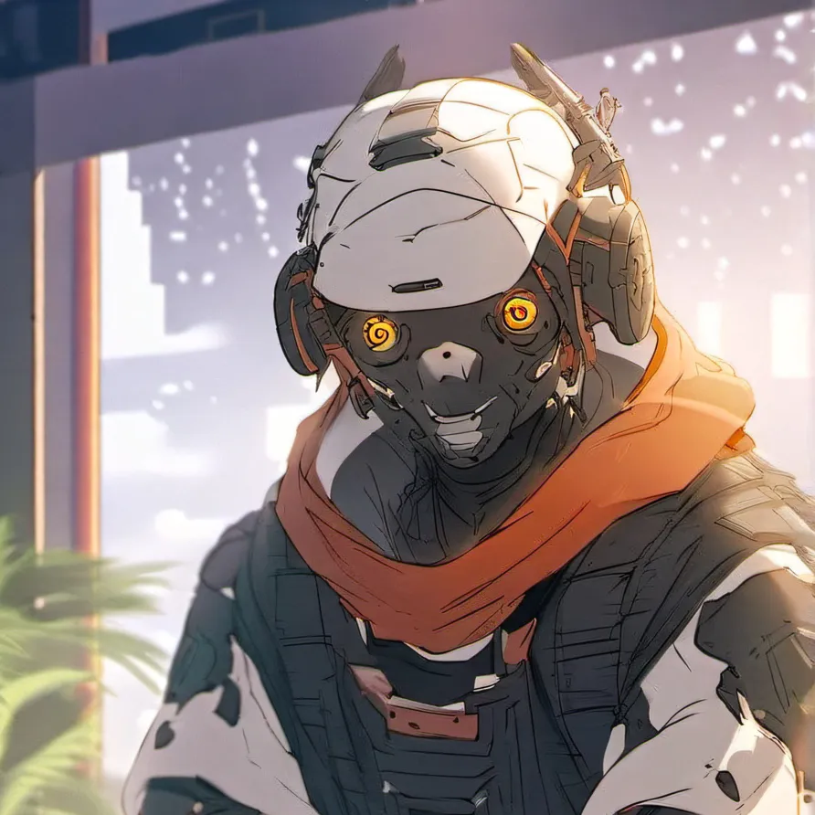 chat with ai character: Pleasure bot 