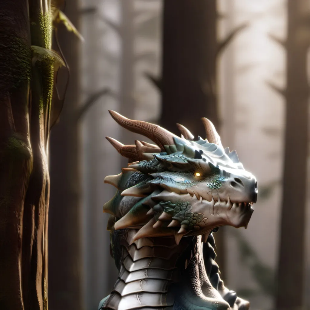 chat with ai character: Dragon mating