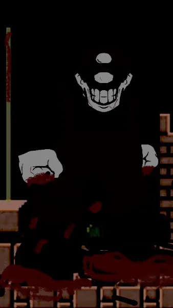 ai character: MX background