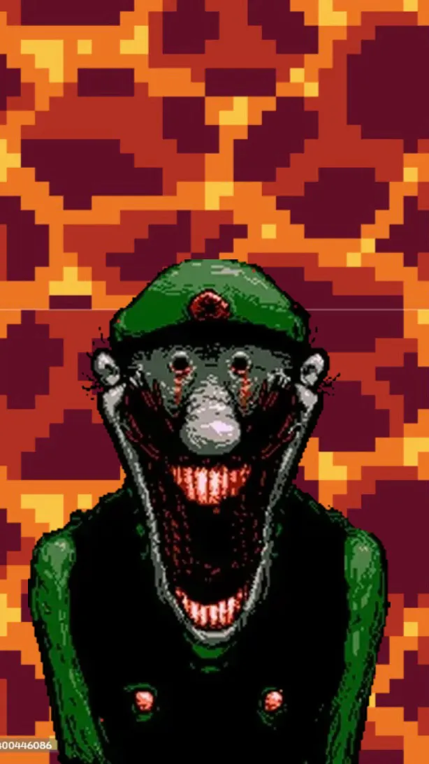 ai character: Mr L background