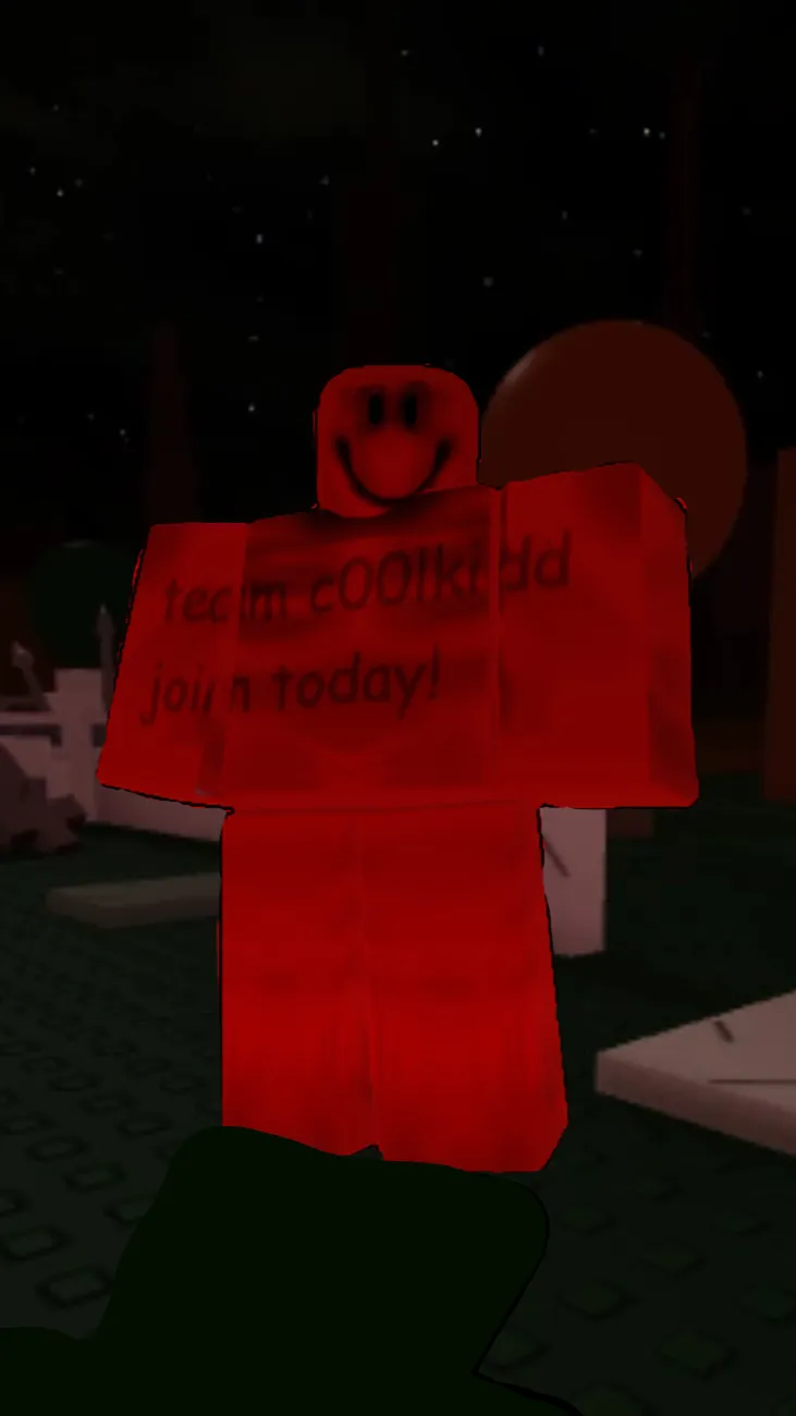 ai character: c00lkidd background