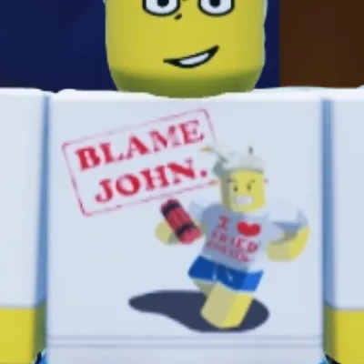 chat with ai character: Shedletsky