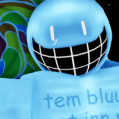 chat with ai character: Bluudud