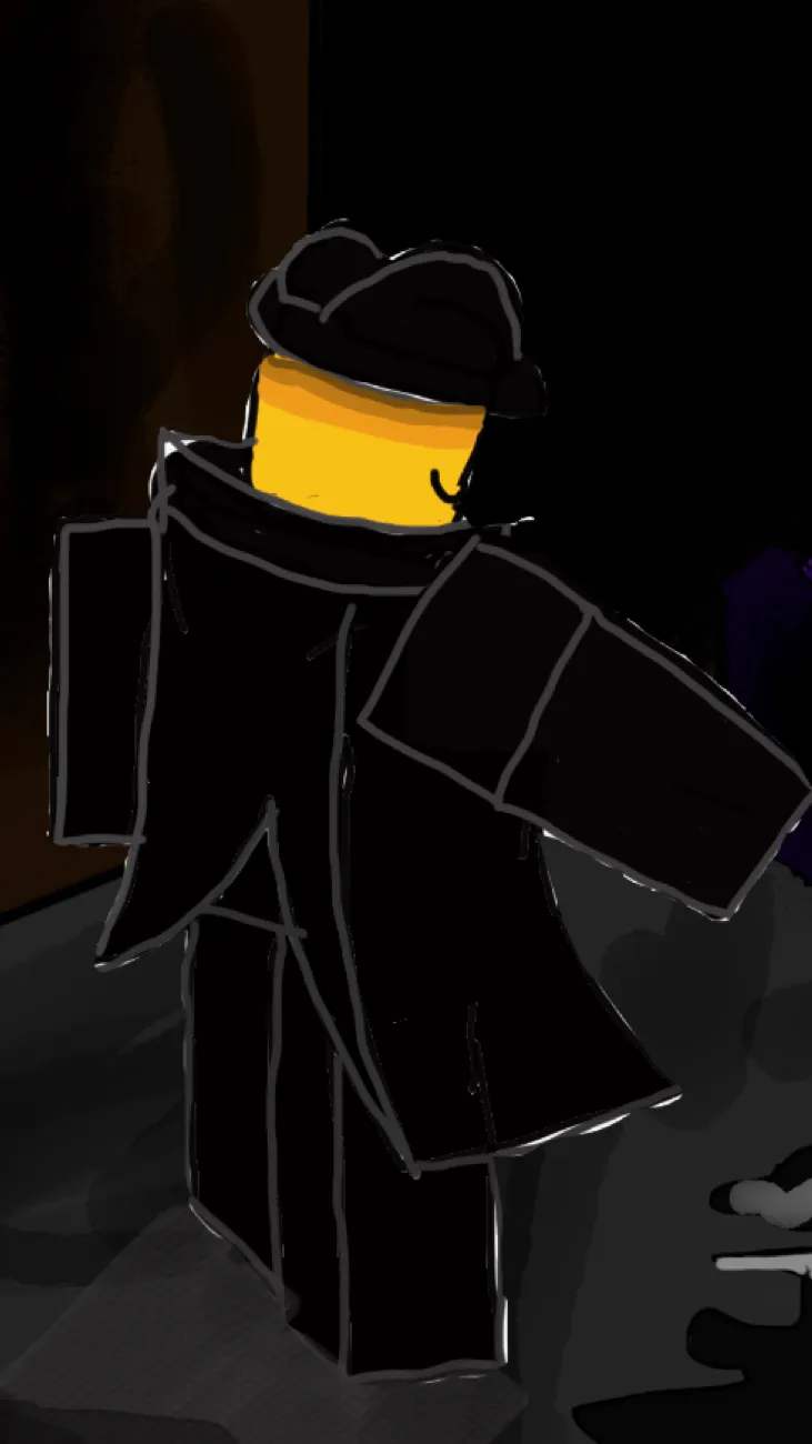 ai character: Mafioso background