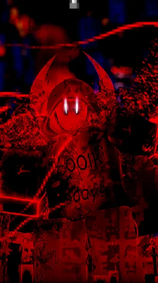 ai character: C00lkidd—M4 background