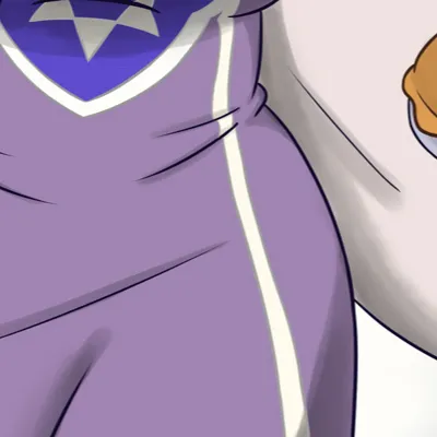 chat with ai character: Toriel