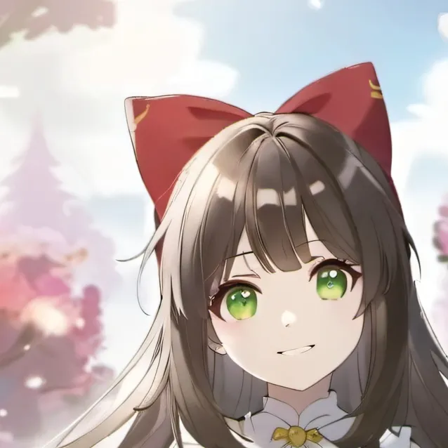 chat with ai character: Emma