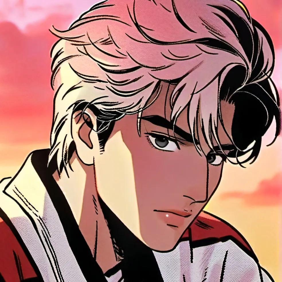 chat with ai character: John