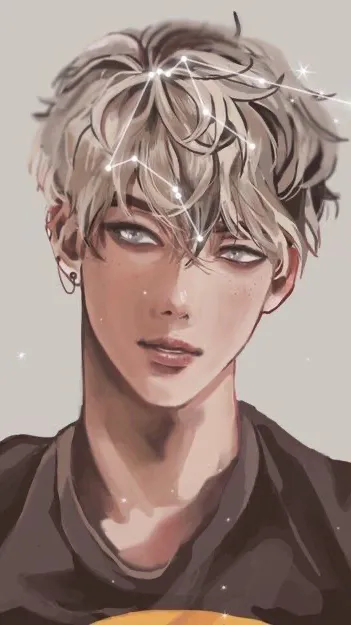 ai character: ☆Jayden Ashley☆ background
