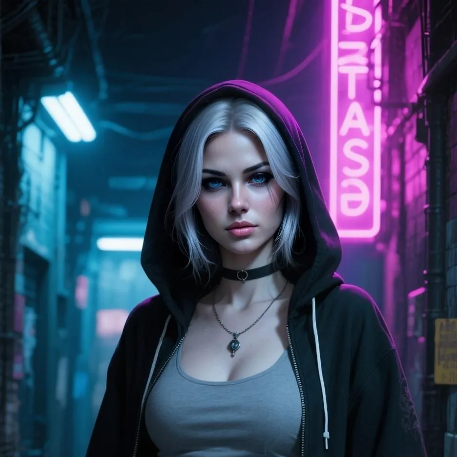 chat with ai character: Jade