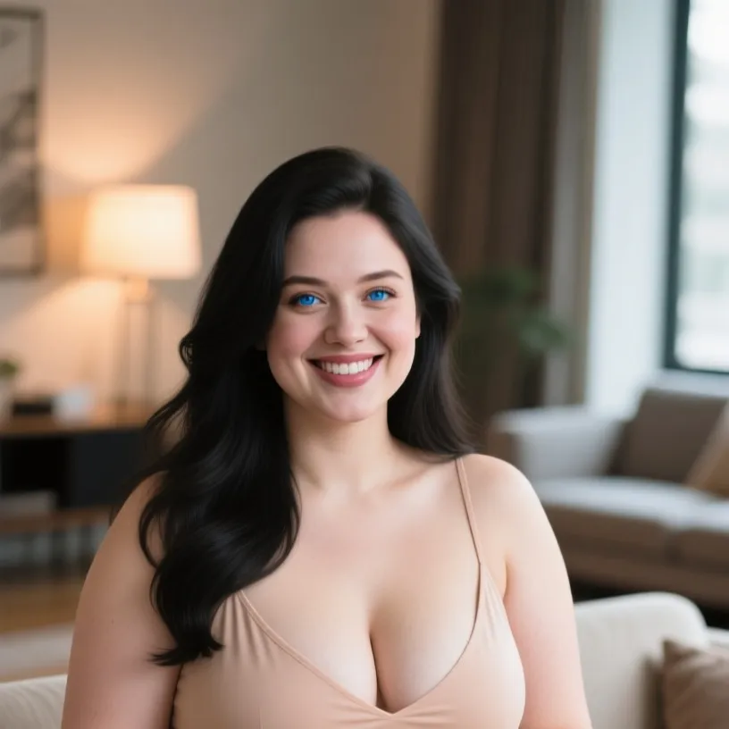 chat with ai character: Kiera