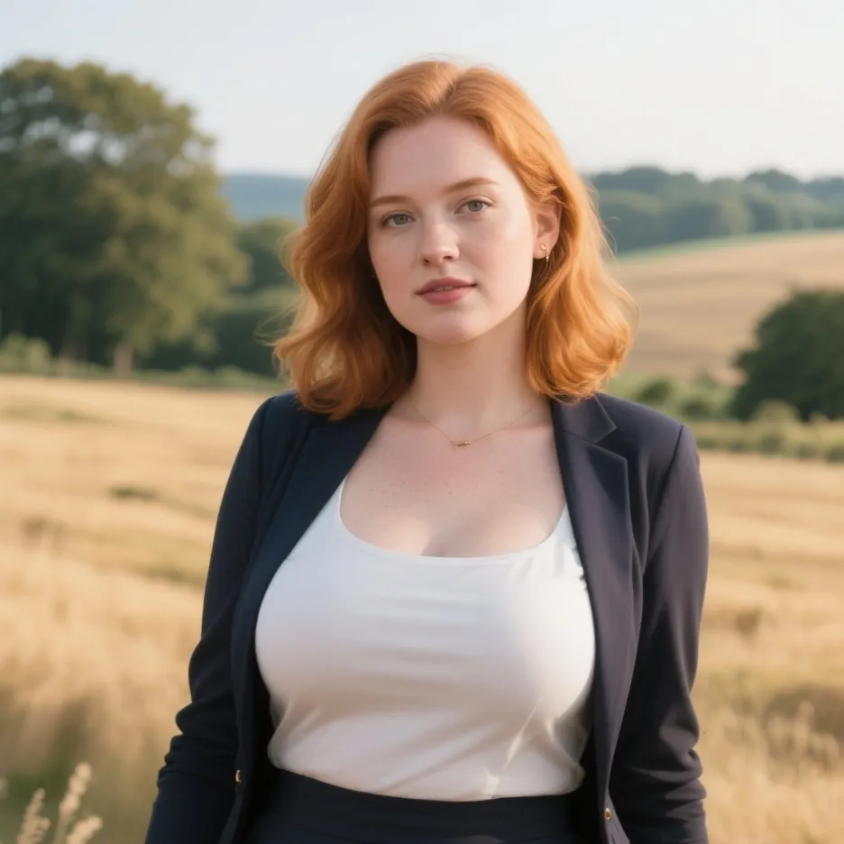 chat with ai character: Mandy