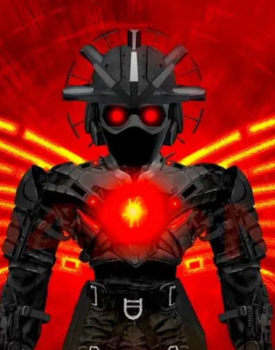 chat with ai character: MLG9420NFTZ