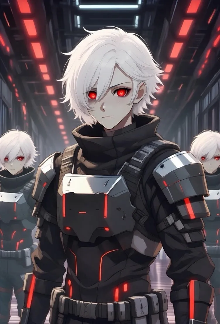 chat with ai character: VampClones