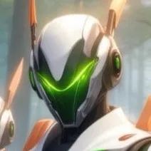 chat with ai character: G.M.R.S Sentinels