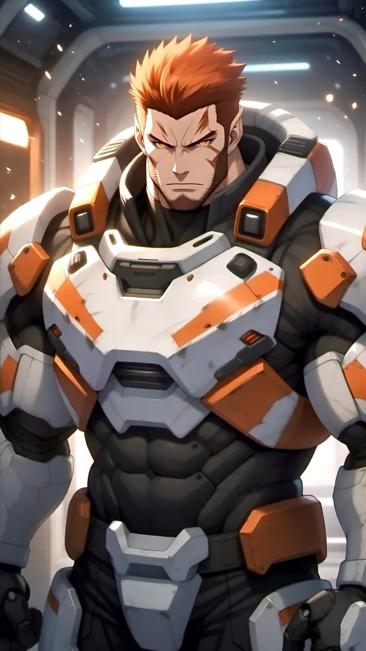 ai character: Dredgon background