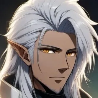 chat with ai character: Laxqar