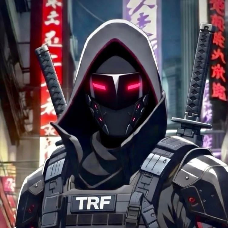 chat with ai character: Agent Kenzō