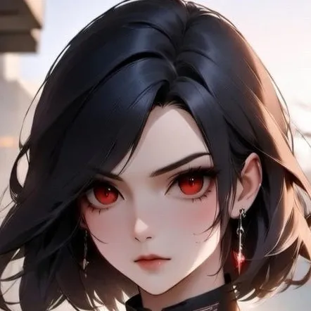 chat with ai character: Alison Van Helsing