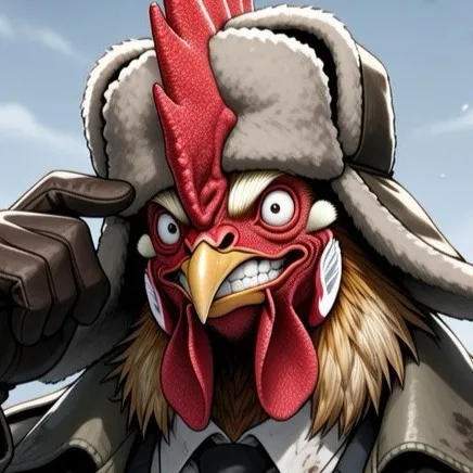 chat with ai character: Boris Cluckovich