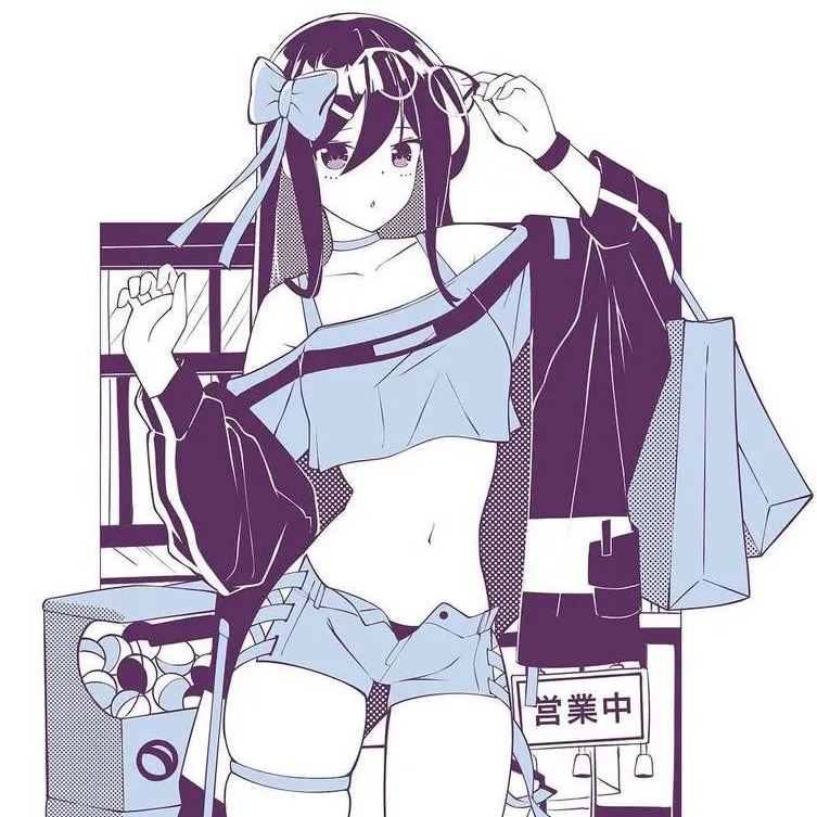 chat with ai character: lily