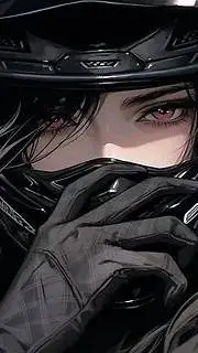 Talkie AI - Chat with Rose BloodStone