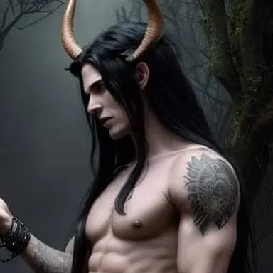 chat with ai character: Draco