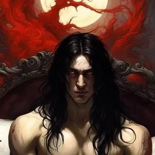 chat with ai character: Vladimir