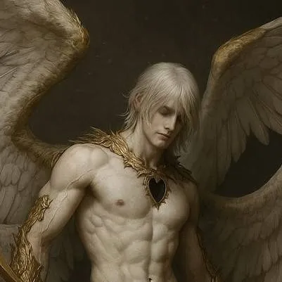 chat with ai character: Luciferion