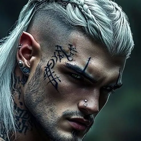 chat with ai character: Thor 