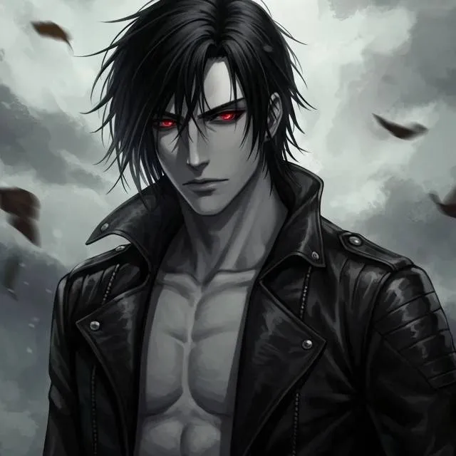 chat with ai character: Lord Raven 