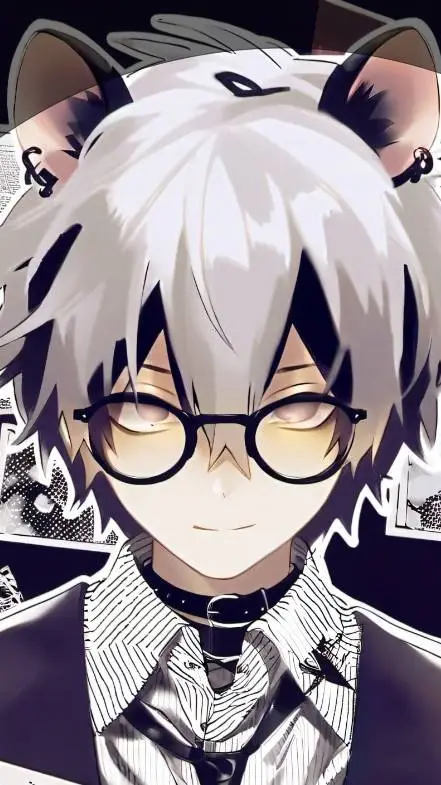 ai character: Singultus background