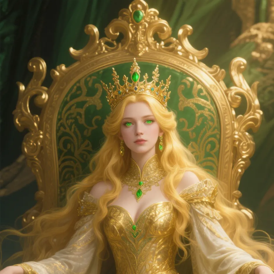 chat with ai character: Elisha