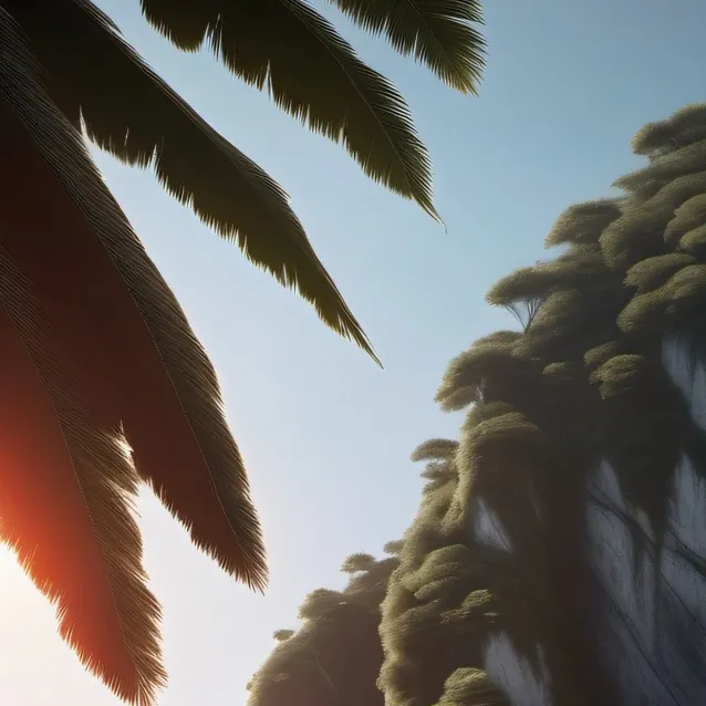 chat with ai character: years.