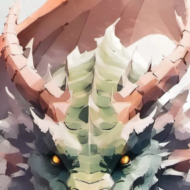 chat with ai character: dragon queen