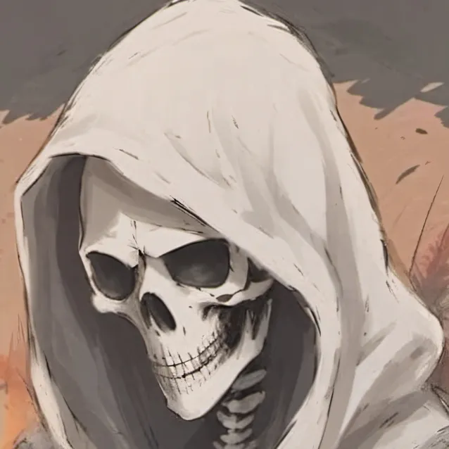 chat with ai character: nightmare 