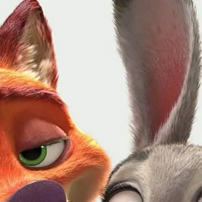 chat with ai character: ♡♤nick and judy♡♤