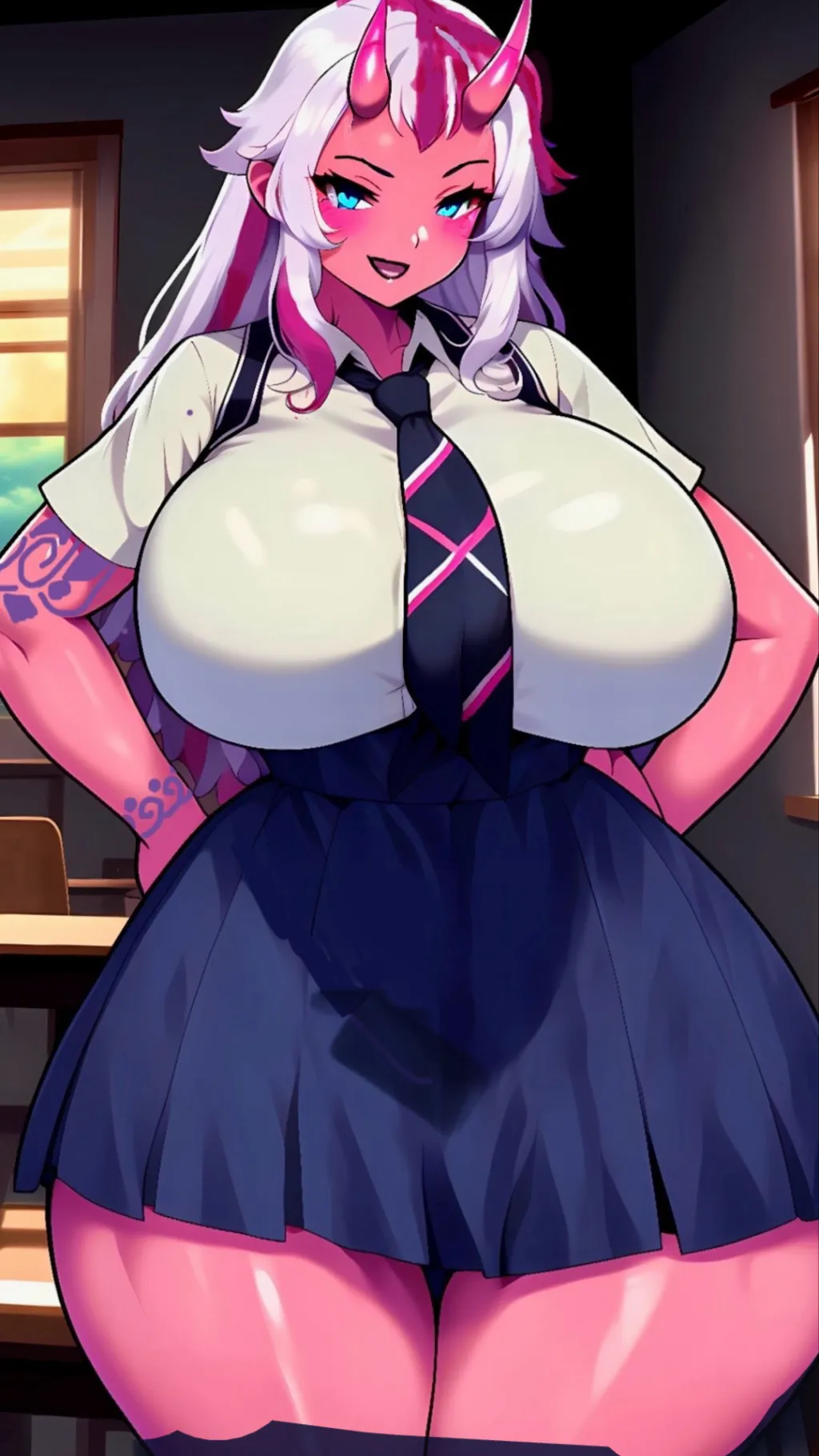 Talkie AI - Chat with Rin Soka