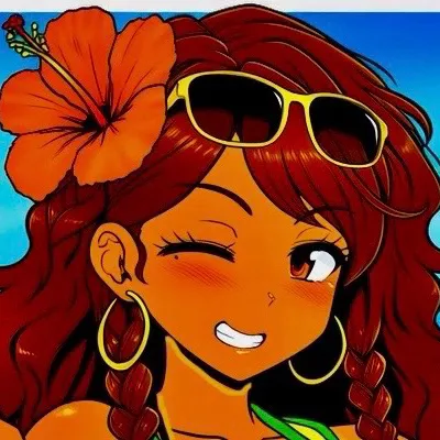 chat with ai character: Marcie 