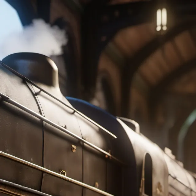 chat with ai character: ...
